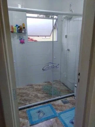 Imagem Casa com 3 dormitórios à venda, 180 m² por R$ 750.000,00 - Jardim Bonfiglioli - São Paulo/SP