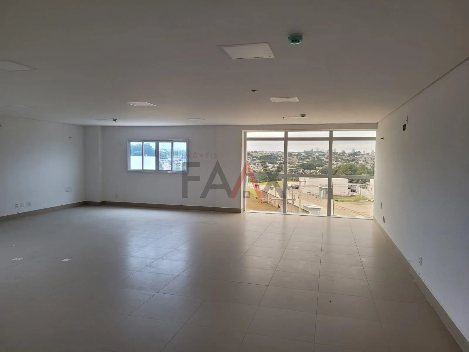Imagem Sala Comercial, CIDADE DOS LAGOS, GUARAPUAVA - PR