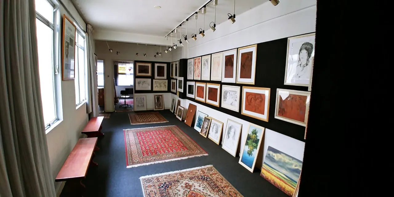 Imagem Sala comercial para venda no bairro Centro Histórico em Porto Alegre