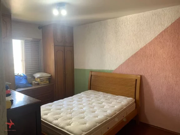 Imagem Apartamento à venda em Pinheiros, São Paulo-SP: 2 quartos, 1 suíte, 1 sala, 3 banheiros, 1 vaga, 102m².