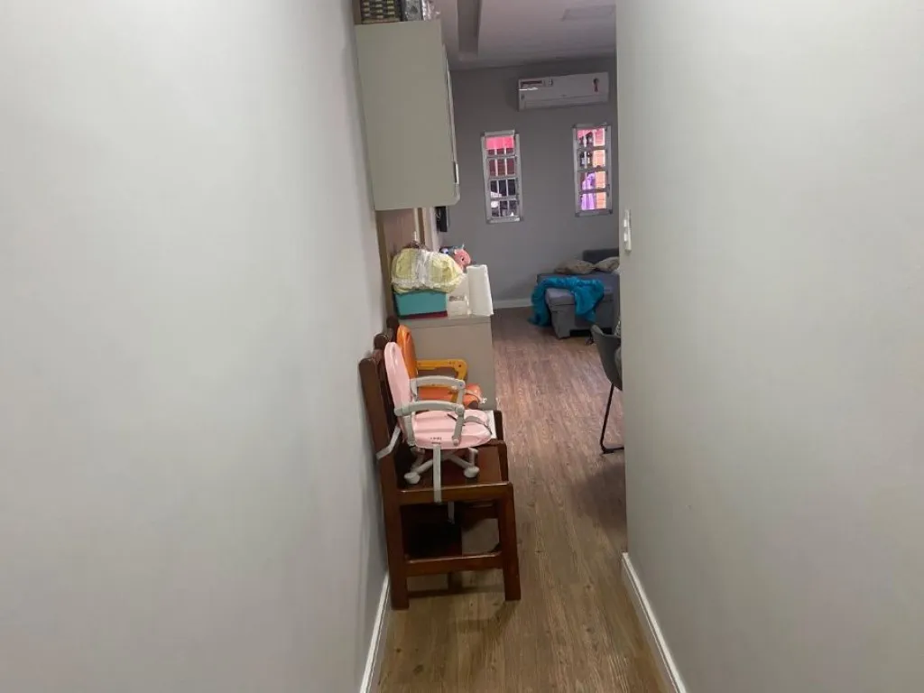 Imagem CASA COM 120,00 m² - REAL - PRAIA GRANDE SP