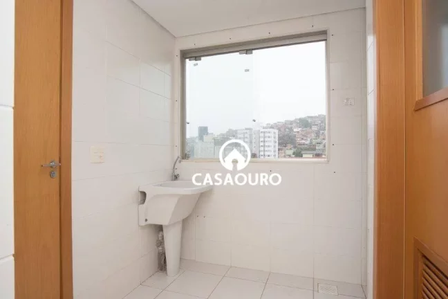 Imagem Apartamento com 3 dormitórios à venda, 89 m² por R$ 730.000,00 - Serra - Belo Horizonte/MG