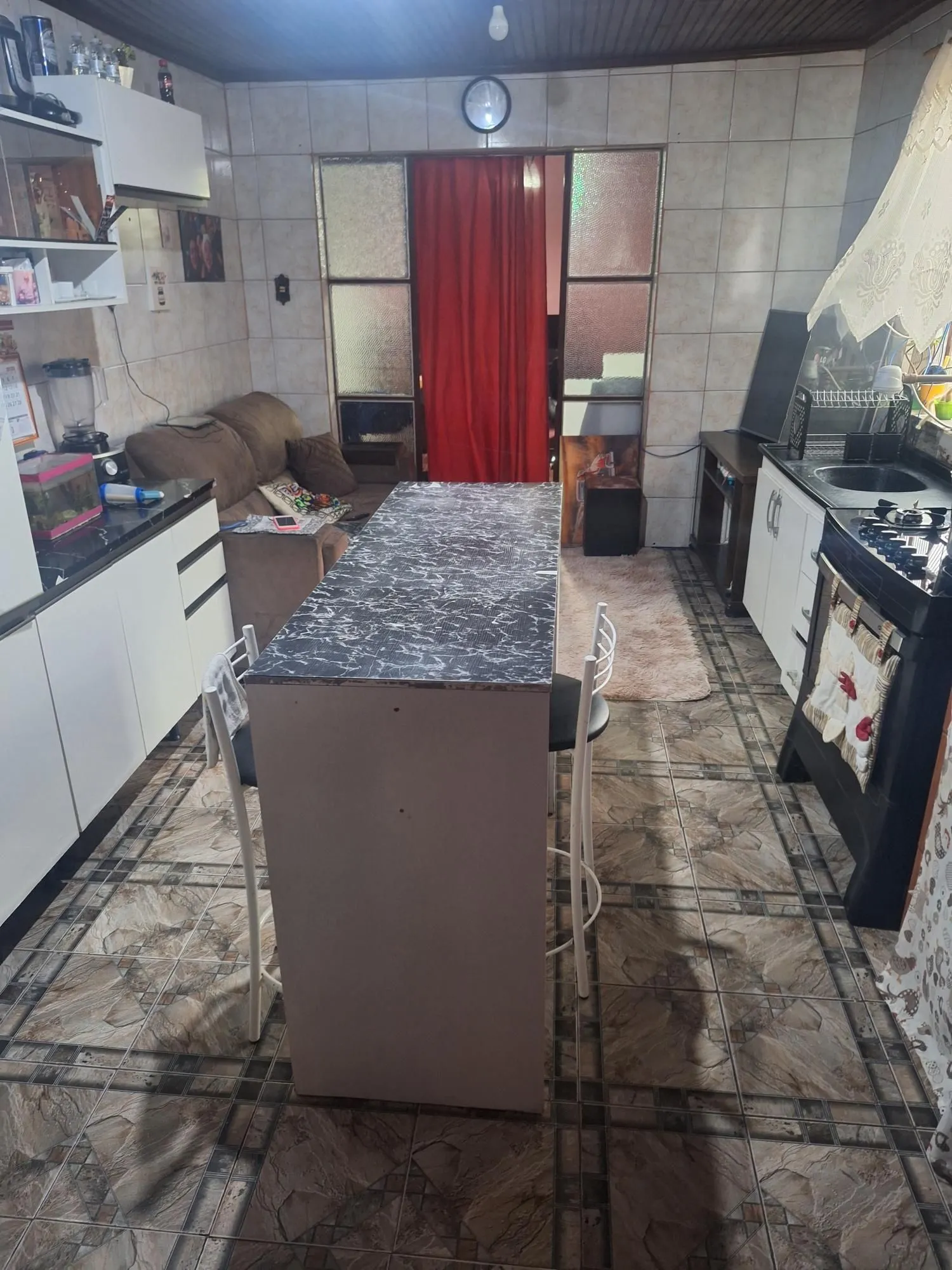 Imagem Casa em Itacolomi