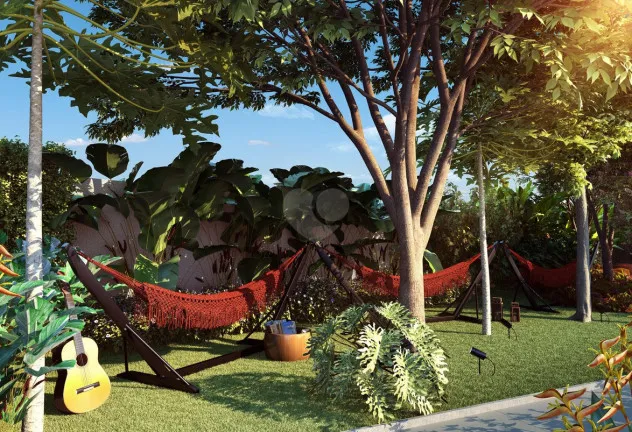 Imagem Apartamento com 3 Quartos à Venda, 51 m² em Planalto Paulista - São Paulo