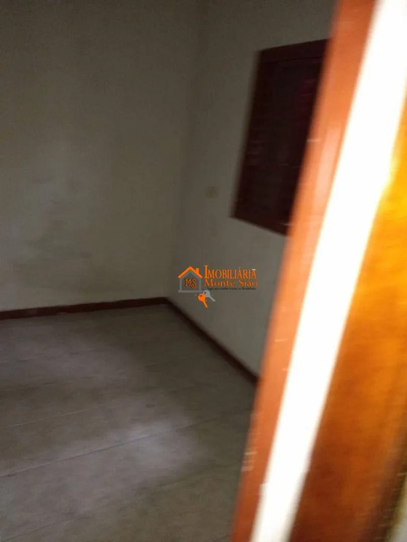 Imagem Casa com 2 dormitórios à venda, 125 m² por R$ 479.000,00 - Jardim Acácio - Guarulhos/SP