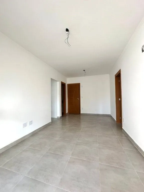 Imagem Apartamento à Venda em Guilhermina, Praia Grande - SP