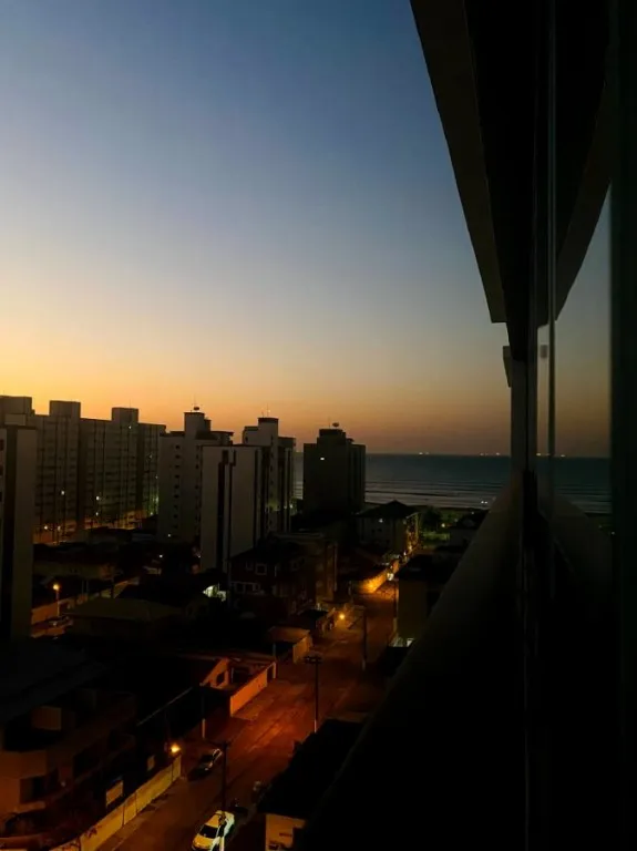 Imagem APARTAMENTO COM 73,00 m² - GUILHERMINA - PRAIA GRANDE SP