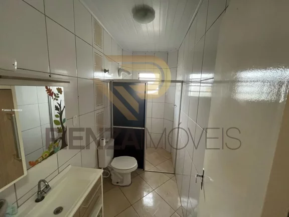 Imagem Casa para Venda em Concórdia, Industriários, 2 dormitórios, 1 suíte, 2 banheiros
