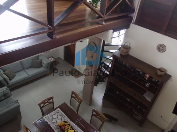 Imagem Casa à Venda no Parque Ipê em São Paulo