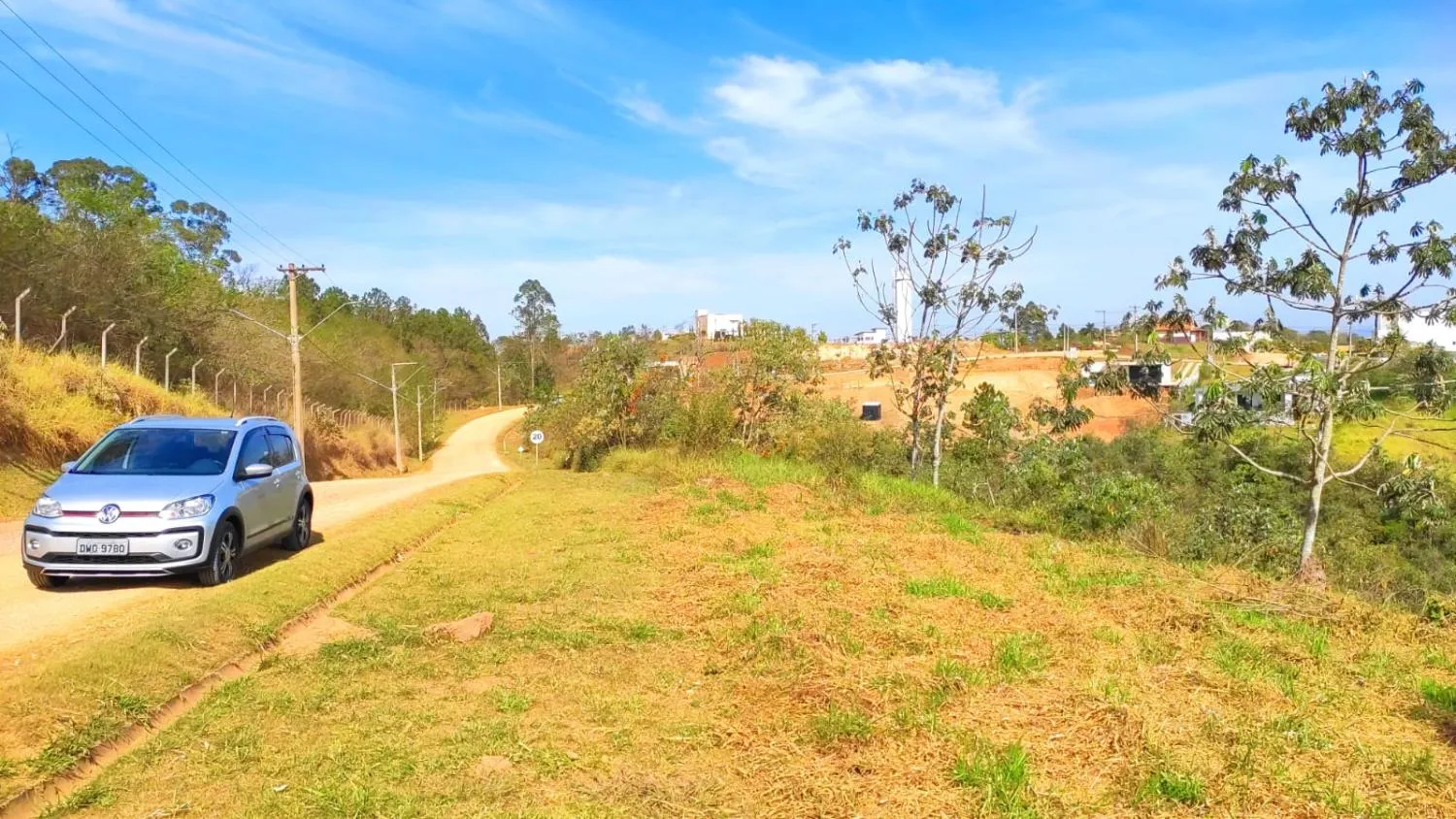 Imagem Terreno em Condomínio Alto Padrão (1.120m² - Jacareí/Guararema)