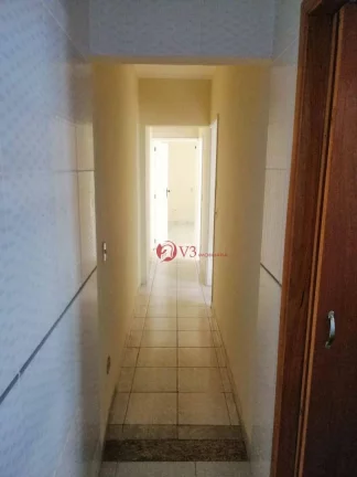 Imagem Casa com 4 dormitórios à venda, 252 m por R$ 480.000,00 - Vila Nhocune - São Paulo/SP