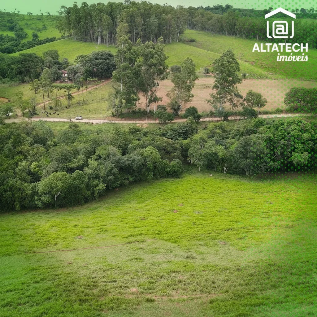 Imagem Sítio 15 m² à venda em Roseira, Bandeira do Sul