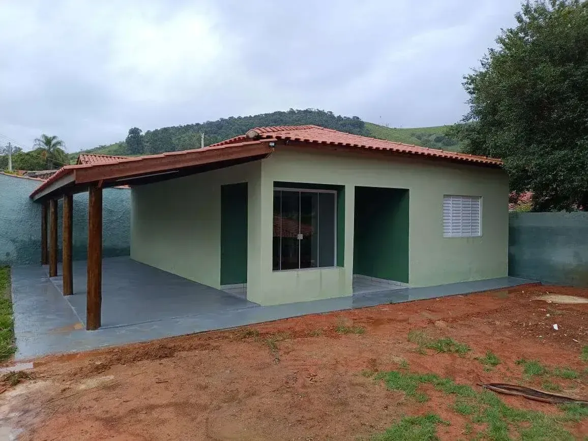 Foto do imóvel Casa à Venda no Bairro dos Nogueiras - Socorro/SP em SEBASTIANA MARIA DA CONCEIÇÃO