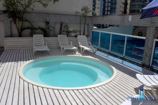 Imagem Apartamento Frente Mar para Venda em Balneário Camboriú, CENTRO, 3 dormitórios, 3 suítes, 4 banheiros, 2 vagas