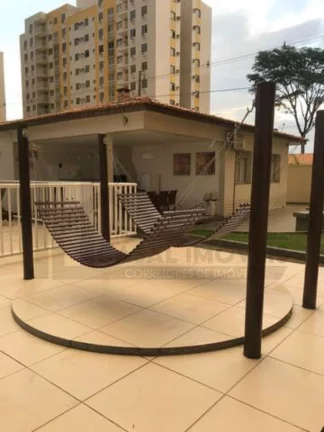 Imagem Apartamento Residencial em Belém - PA, Parque Verde
