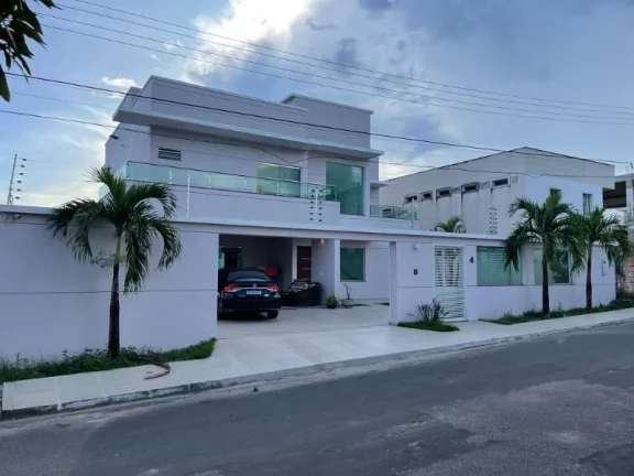 Imagem CASA RESIDENCIAL em MANAUS - AM, PONTA NEGRA