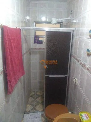 Imagem Sobrado com 6 dormitórios à venda por R$ 795.000,00 - Jardim da Mamãe - Guarulhos/SP