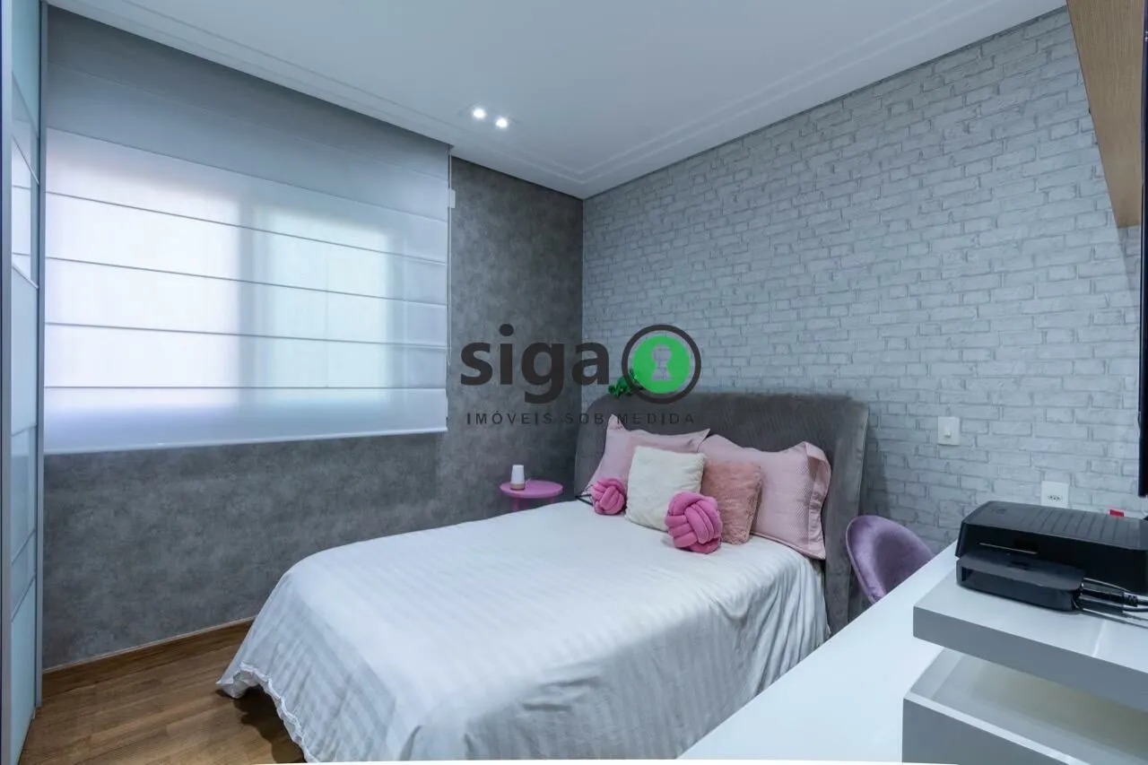 Imagem Apartamento 335 m² Anália Franco
