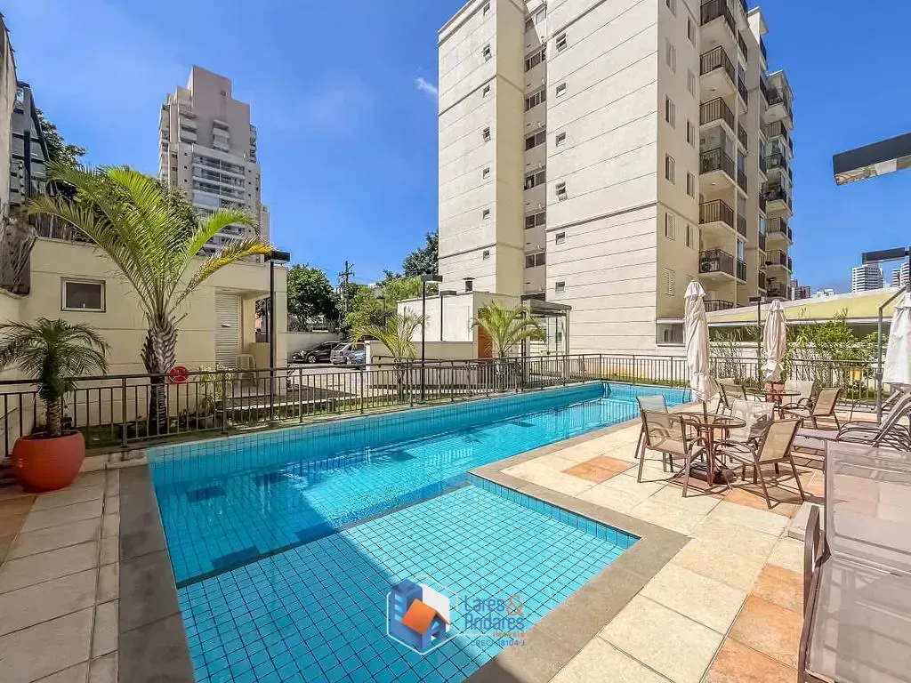 Imagem Apartamento à venda 2 Quartos 1 Suite 1 Vaga 127M² Ipiranga São Paulo - SP