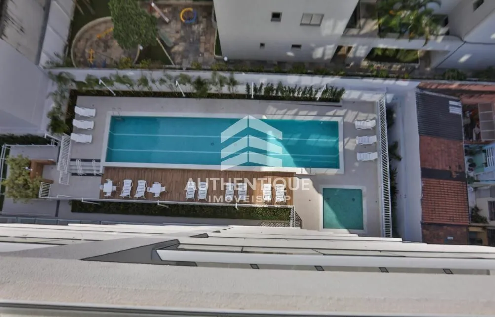 Imagem Elev Pompeia - Apartamento à venda em São Paulo/SP