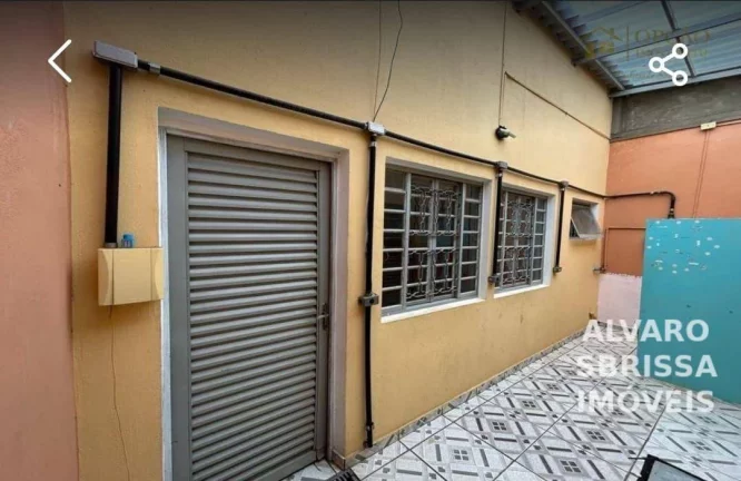 Imagem Salão comercial a venda na Avenida Sete Quedas em Itu, SP. - Valores negociáveis