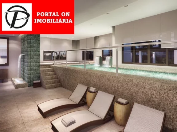 Imagem APARTAMENTO RESIDENCIAL em RIO DE JANEIRO - RJ, BARRA DA TIJUCA