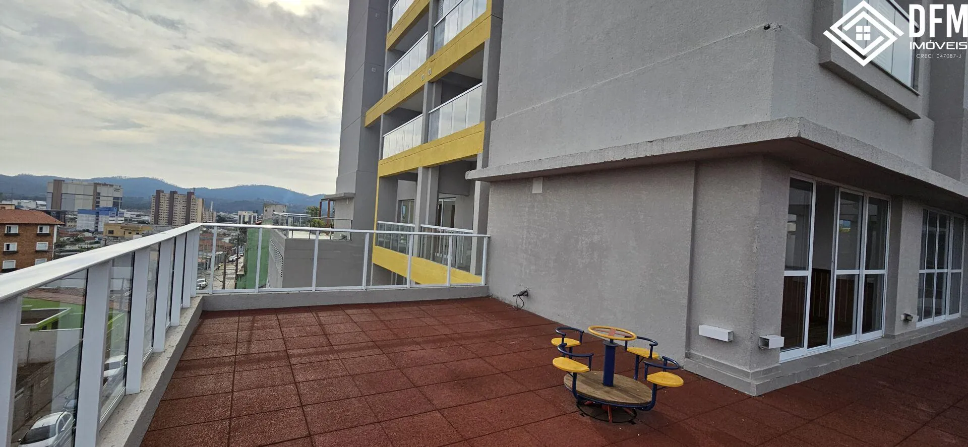 Imagem Apartamento com 2 Dormitorio(s) localizado(a) no bairro Centro em Mogi das Cruzes / Mato Grosso do Sul Ref.:80965345