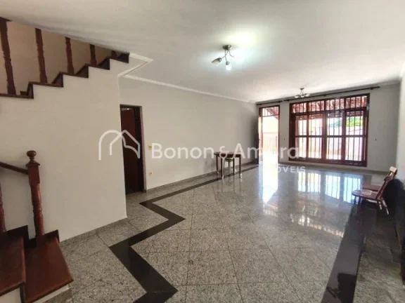 Imagem Casa espaçosa próxima à Unicamp. Ideal para moradia ou investimento
Excelente oportunidade para q...