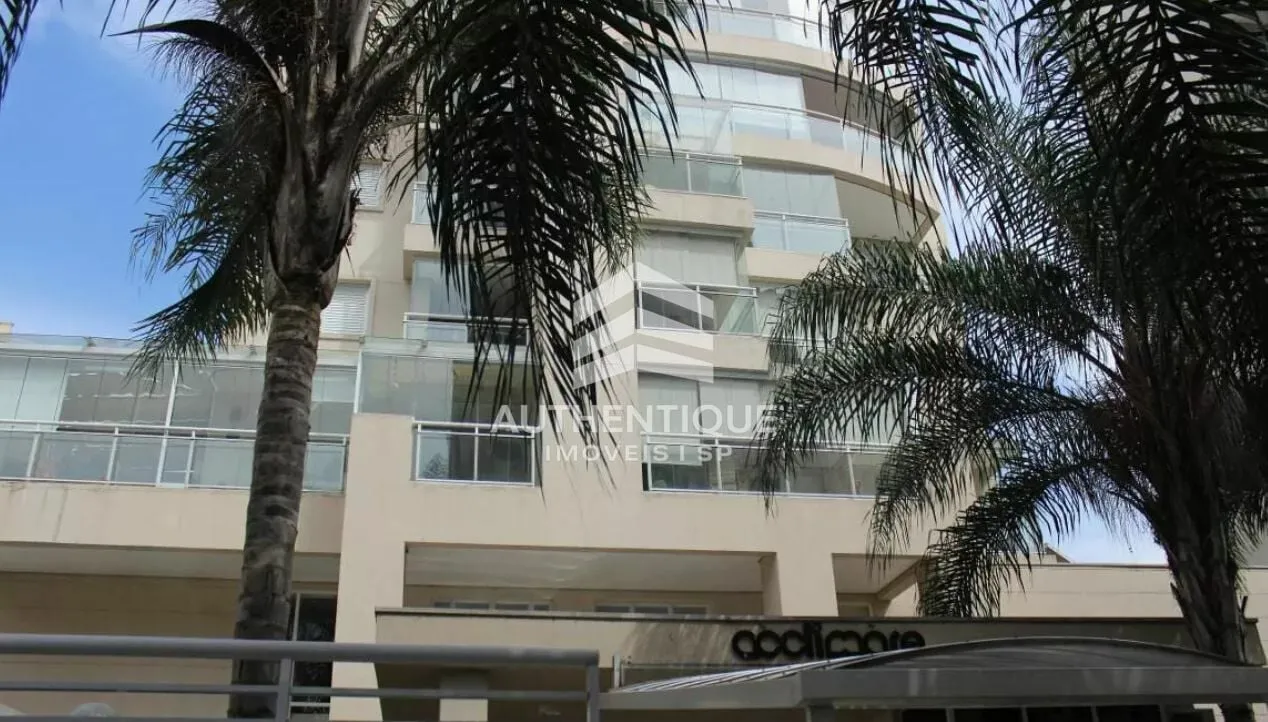Imagem Acclimare - Aclimação - Apartamento à venda no bairro Aclimação - São Paulo/SP, Zona Sul