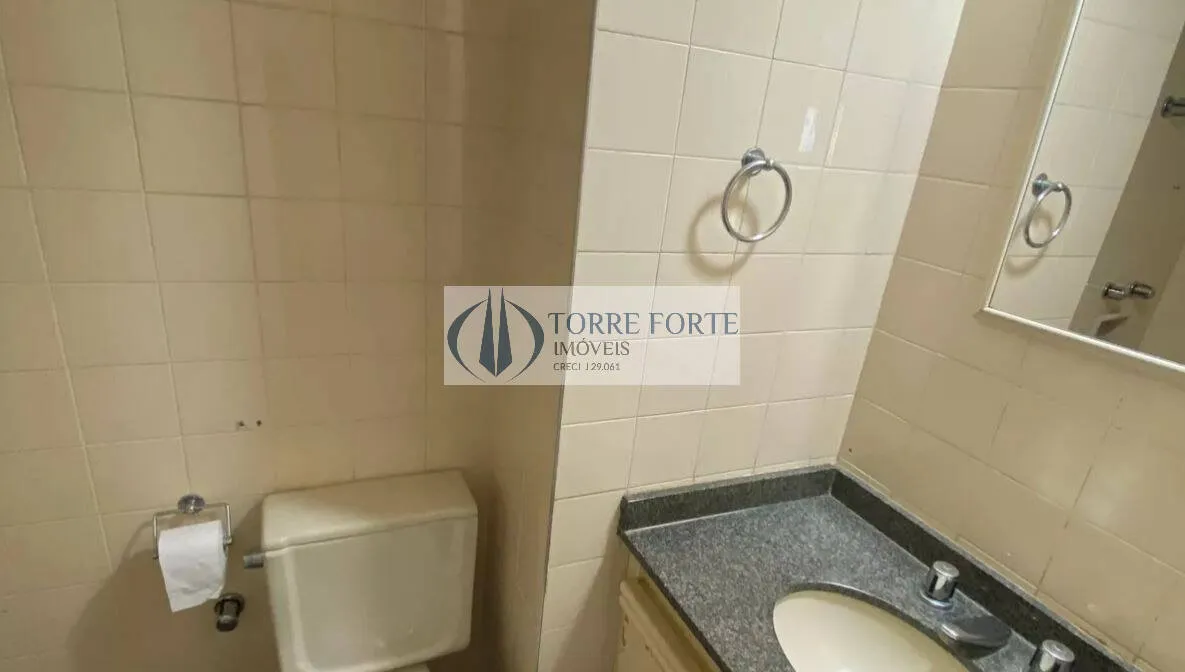 Imagem Ótimo apartamento na Vila Clementino, 4 dormitórios sendo 2 suítes, 2 vagas