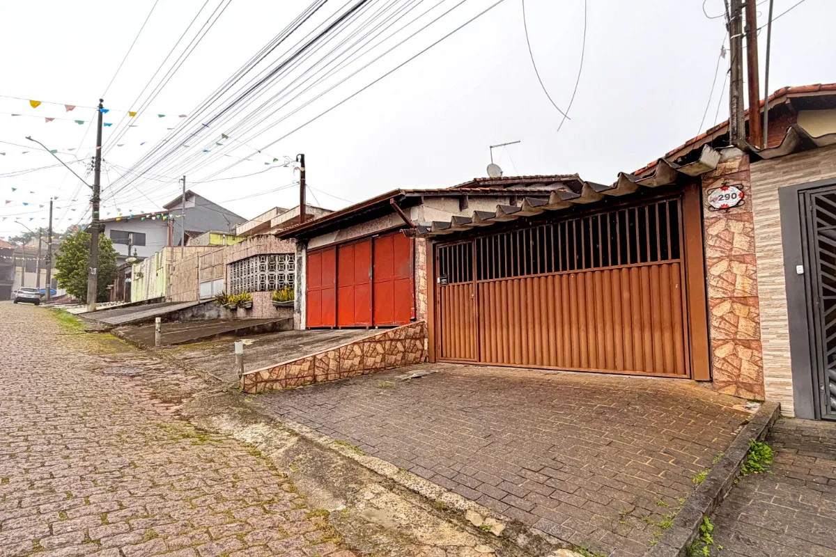 Imagem Casa para venda em Santana com 2 quartos, 276m2