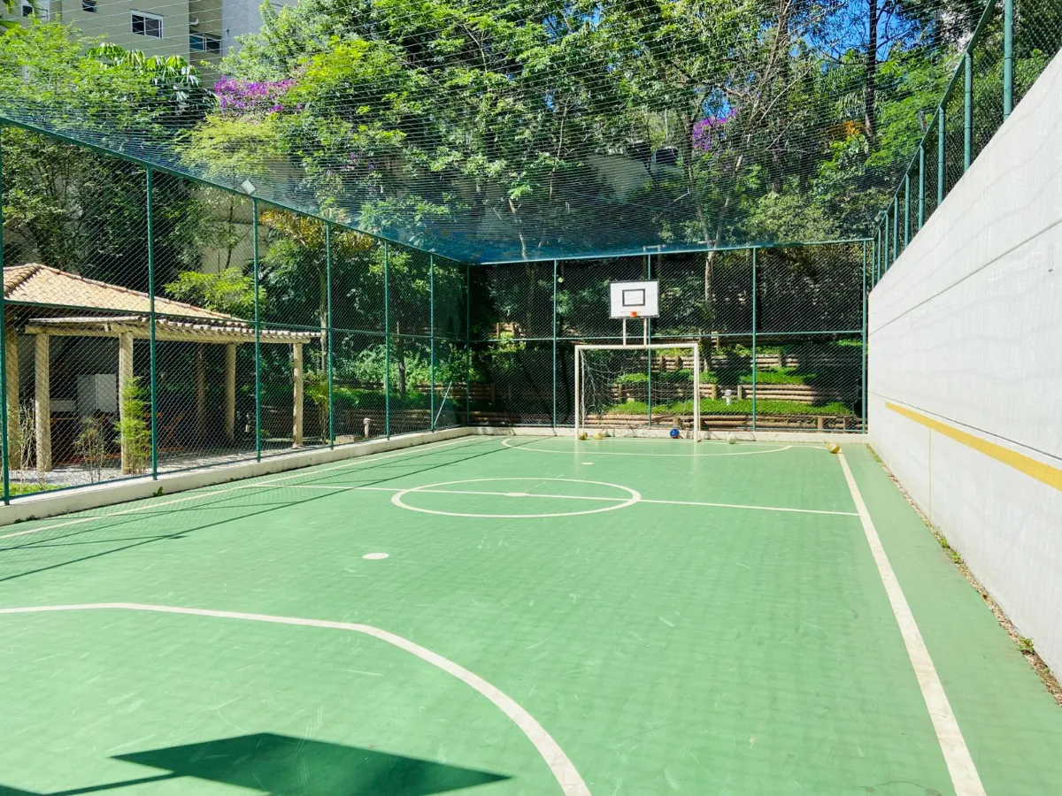 Imagem Apartamento para venda em Vila Andrade com 2 quartos, 51m2