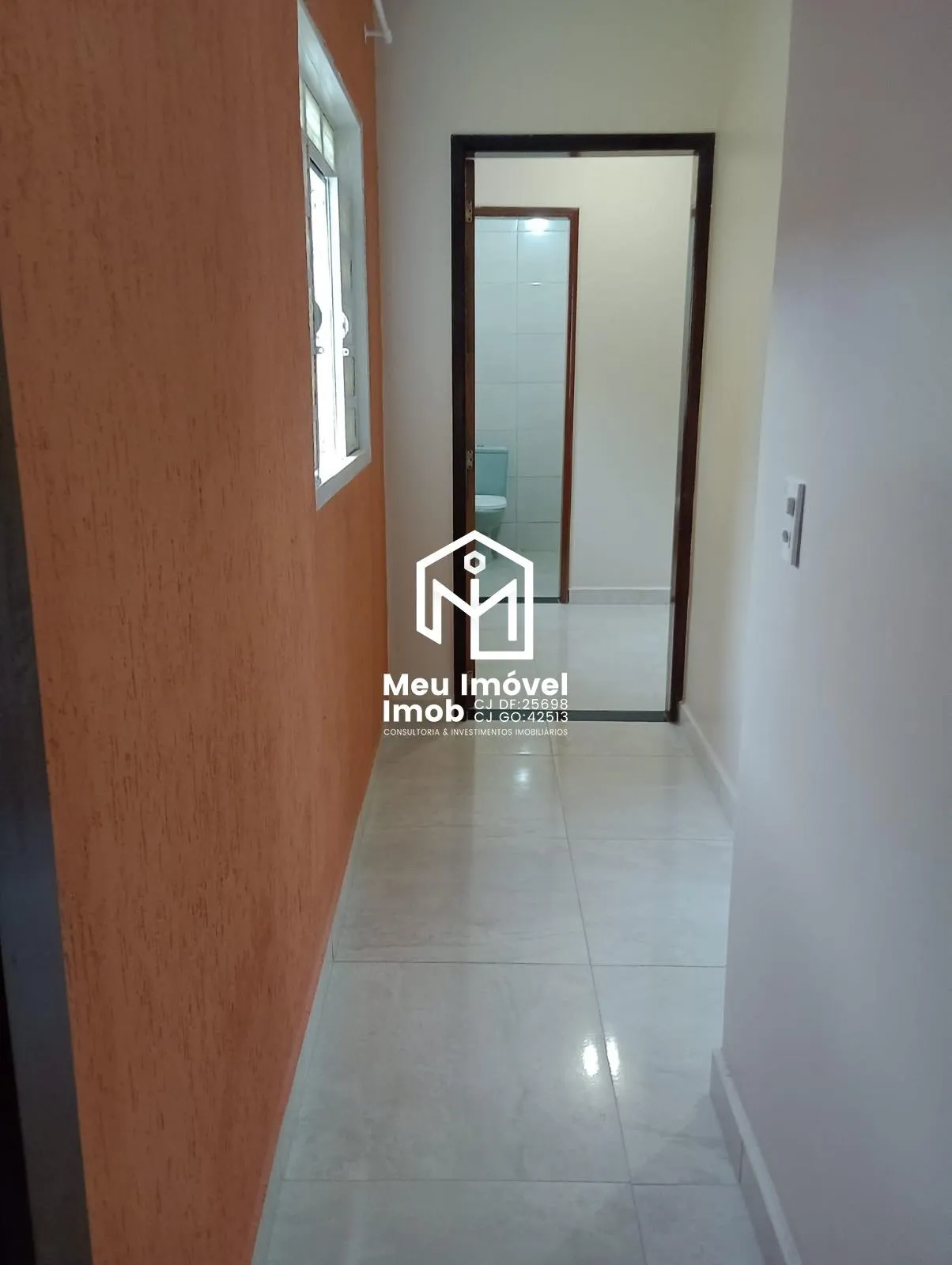 Imagem Casa + Apartamento 5 Quartos 1 Suíte 9 Vagas Luziânia/GO