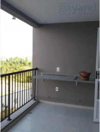 Imagem Apartamento à venda em Jundiaí-SP, Condomínio La Sierra - 3 quartos, 1 suíte, 2 banheiros, 2 vagas, 85m². Confira já!
