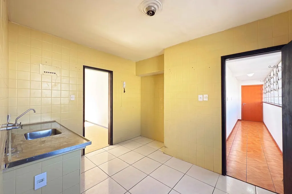 Imagem Apartamento em Centro Histórico
