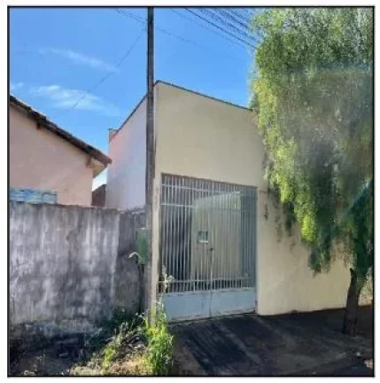 Foto do imóvel Oportunidade Única em BIRIGUI - SP | Tipo: Casa | Negociação: Venda Direta Online | Situação: Imóvel em RUA LEONOR DA PAZ