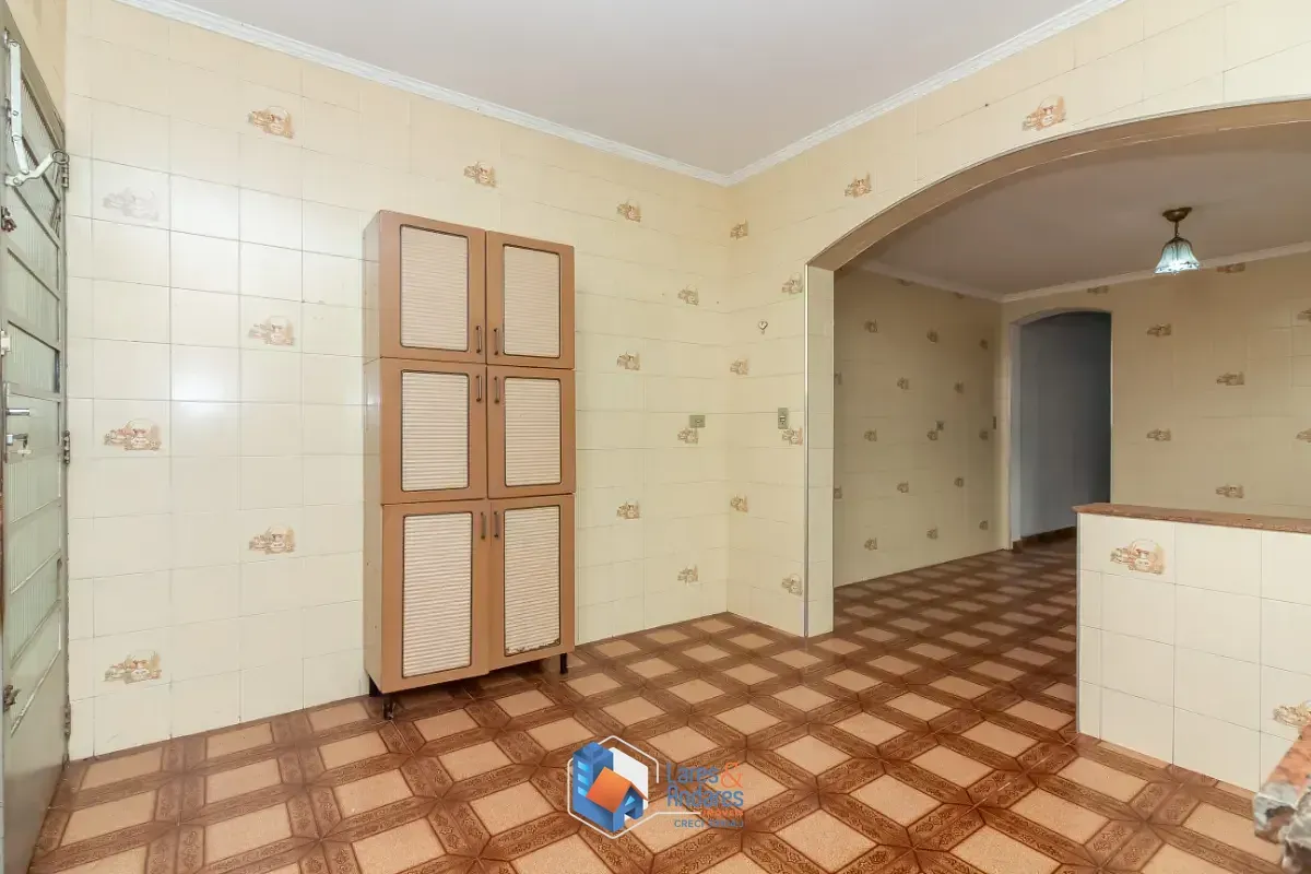 Imagem Sobrado para venda em Jardim Cidade Pirituba com 3 quartos, sendo 1 suíte, 140m²