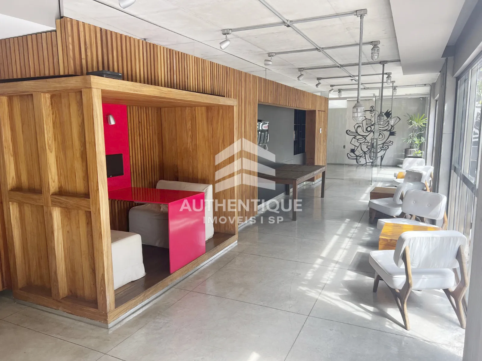 Imagem MAXHAUS CAMPO BELO - Apartamento em Campo Belo, São Paulo/SP