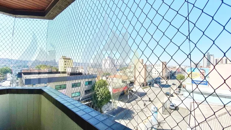 Imagem Apartamento de 2 dormitórios, 2 banheiros, 2 vagas, com 78m² no Rudge Ramos, São Bernardo do Campo