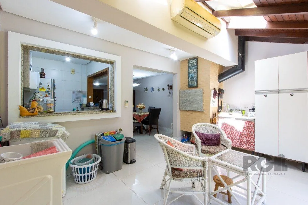 Imagem Casa à venda Condomínio Ville Estile