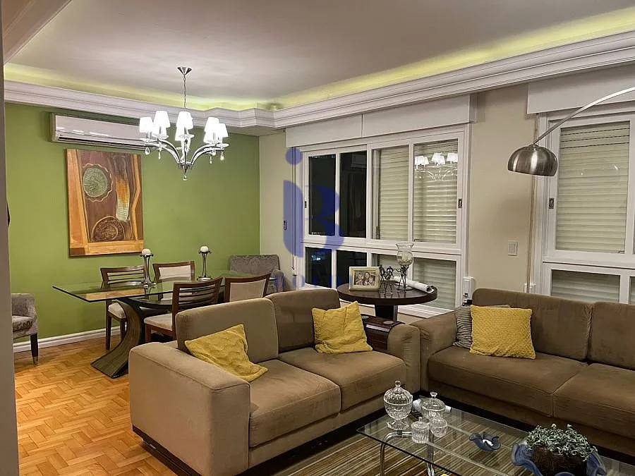 Foto do imóvel Apartamento a Venda no bairro Petrópolis - Porto Alegre, RS