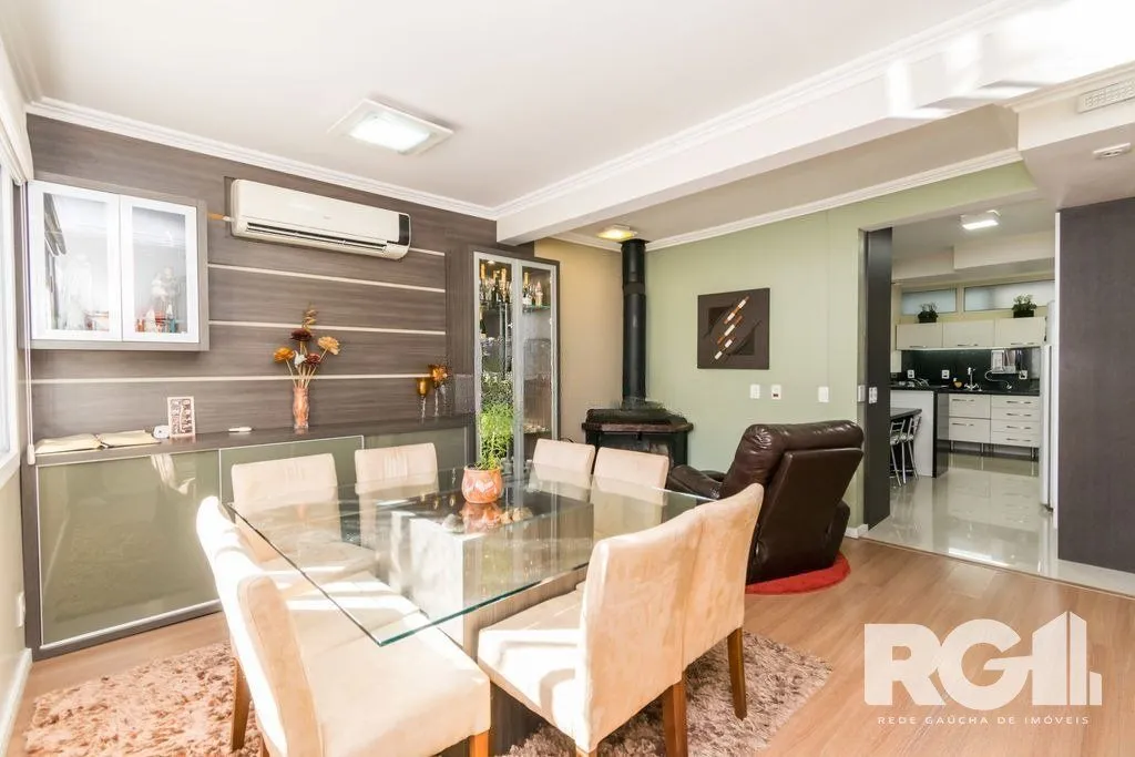 Imagem Casa de Condomínio em Jardim Lindóia
