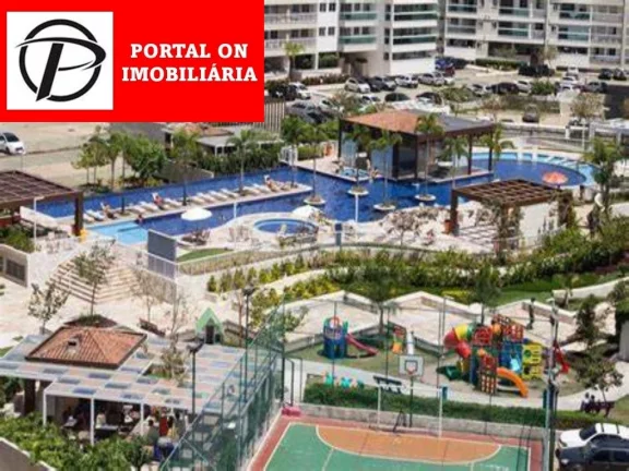 Imagem APARTAMENTO RESIDENCIAL em RIO DE JANEIRO - RJ, RECREIO DOS BANDEIRANTES