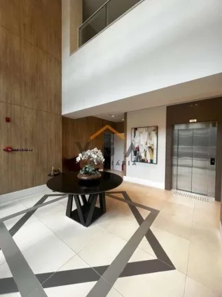 Imagem Studio para Venda em São Paulo, Vila Azevedo, 1 dormitório, 1 banheiro