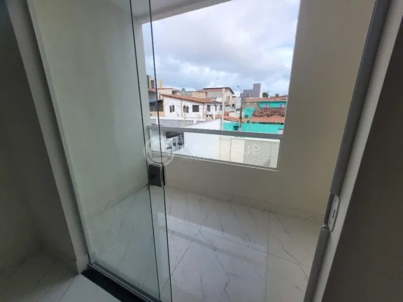 Imagem Casa nova em Cidade Verde