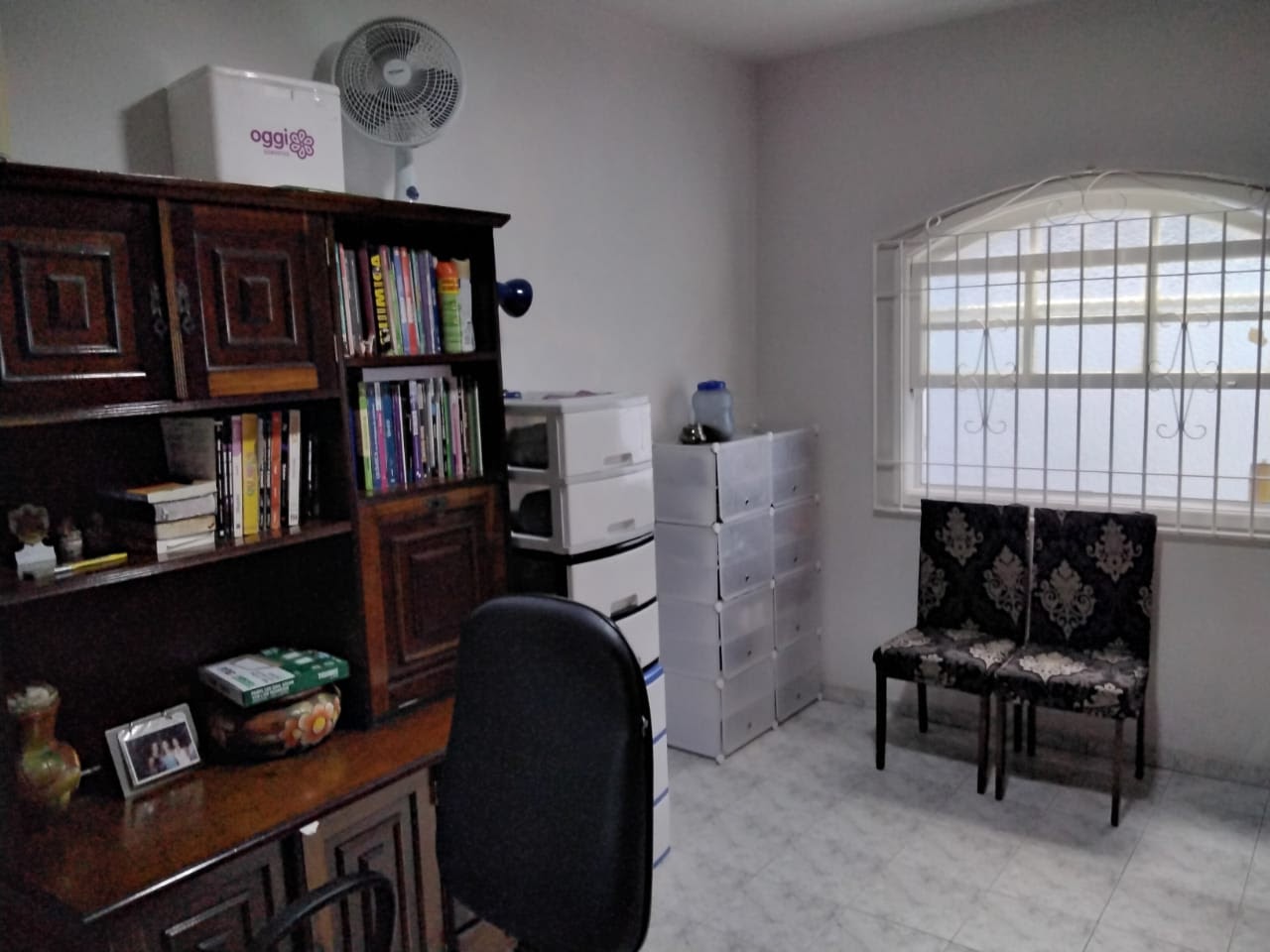 Imagem Casa com 3 Quartos à Venda, 148 metros em Jardim Universo - Mogi das Cruzes