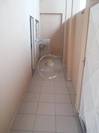 Imagem Casa Térrea 2 Dormitórios ( 1 Suíte), Jardim Oriente, são José dos Campos