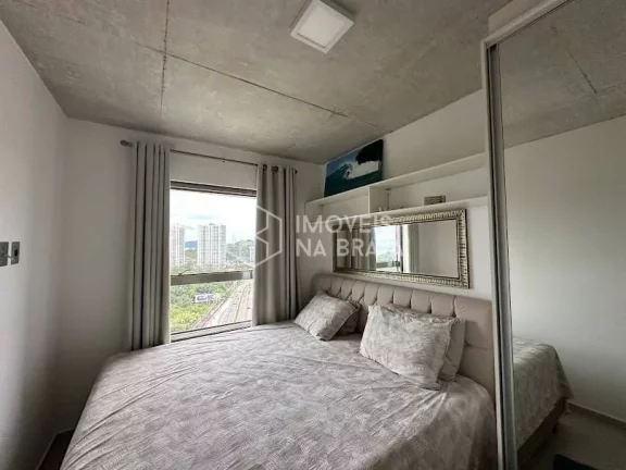 Imagem APARTAMENTO 2 QUARTO, 2 VAGAS , MOBILIADO - LOCACAO PRAIA BRAVA - ITAJAI/SC