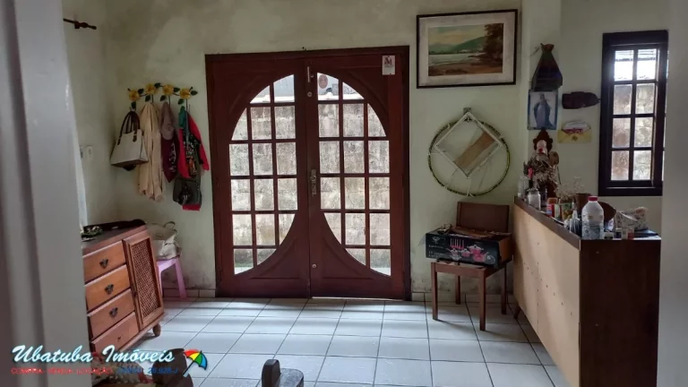 Imagem casa no centro em Boa localização