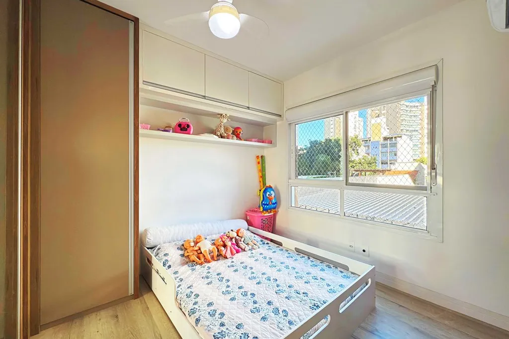 Imagem Apartamento em Menino Deus